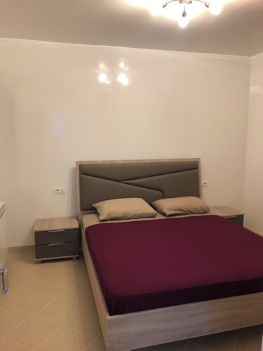 Tazarka-House Sea View