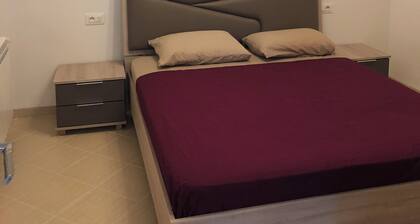 Tazarka-House Sea View