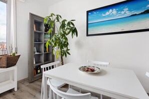 用餐區