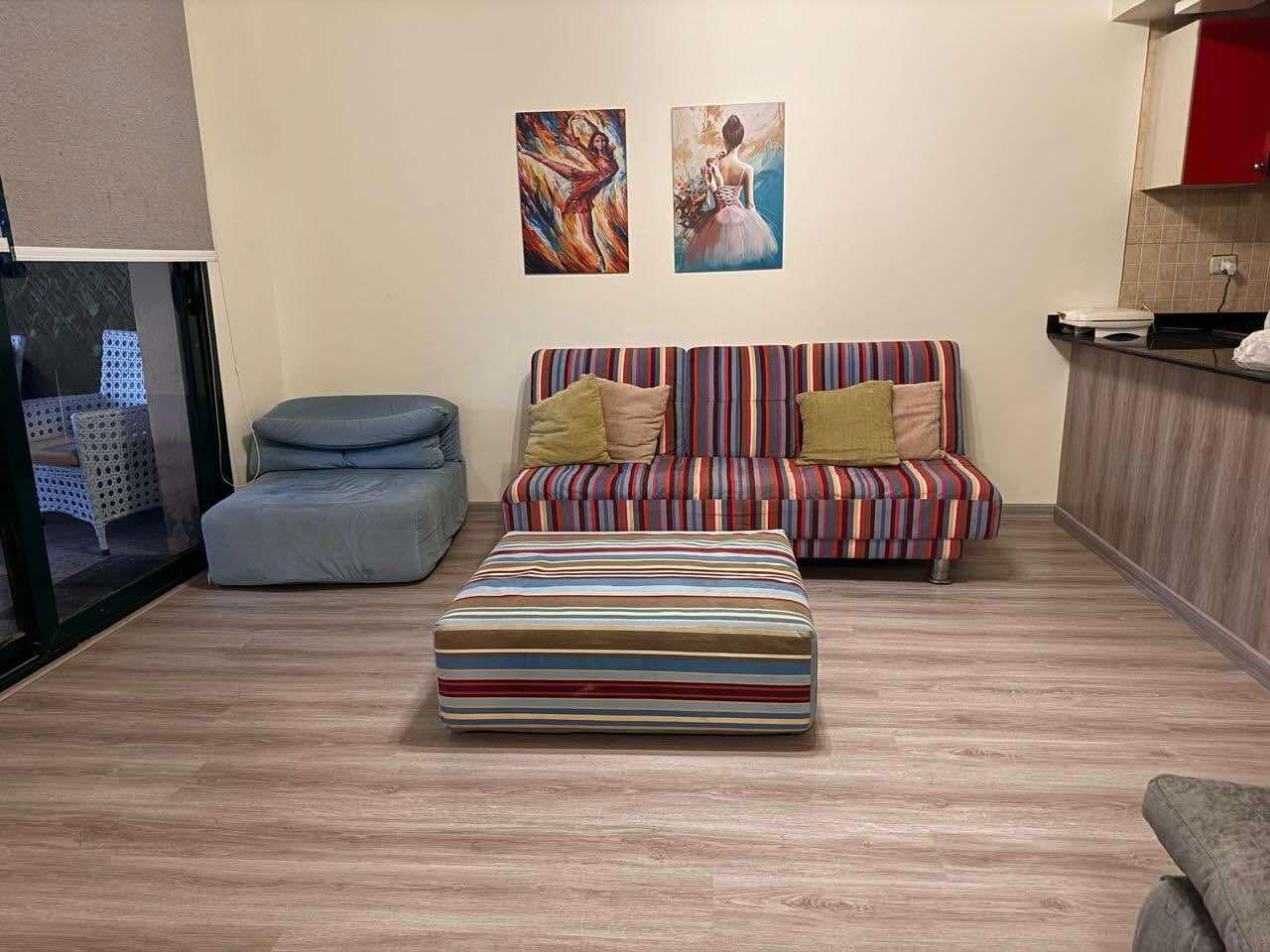 منطقة المعيشة