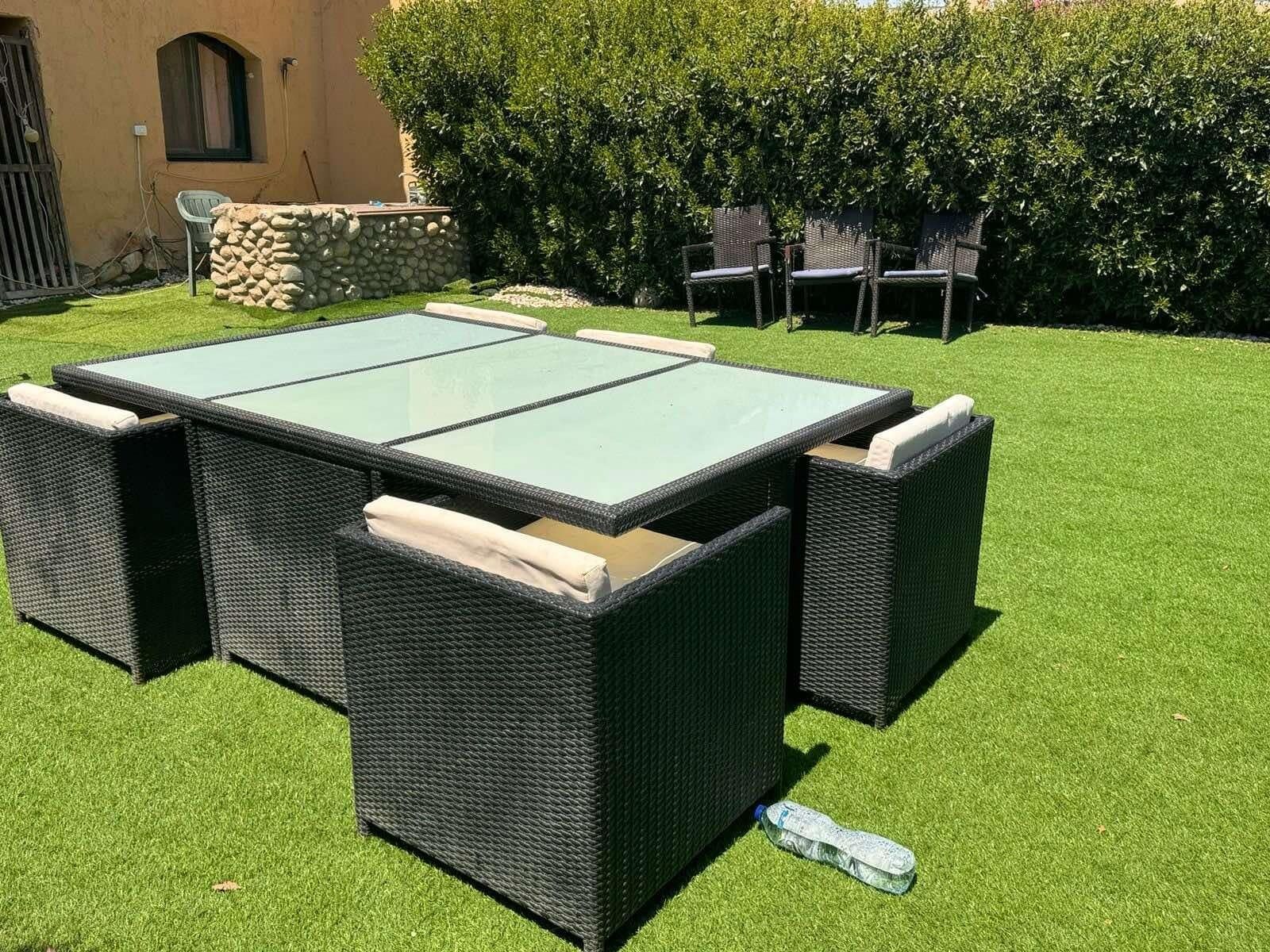 شرفة/رواق