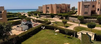 LA HACIENDA RAS SEDR VILLA