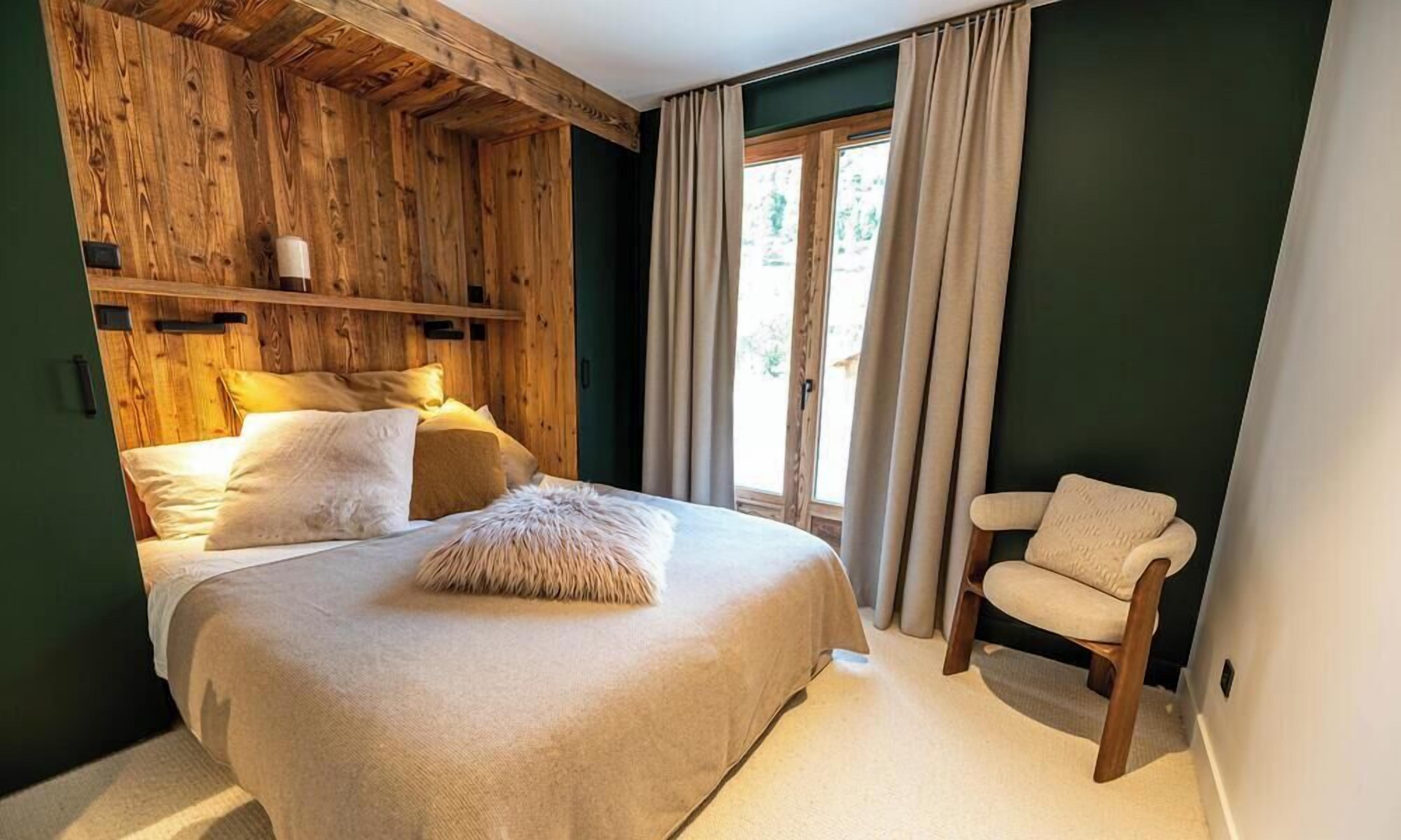 WiFi、ベッドシーツ