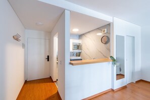 Interior - Charming studio on Las Heras Avenue, Recoleta | 4P (Ciudad Autónoma de Buenos Aires)