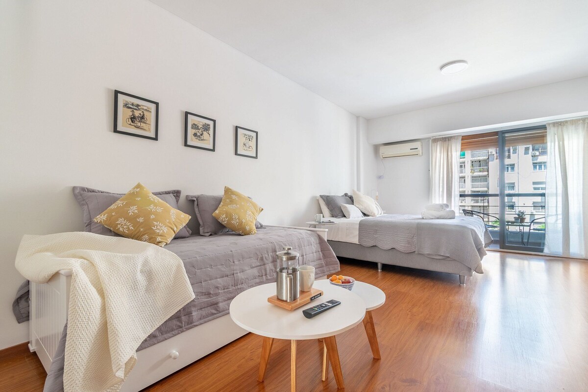 Image de profil de l’hôte