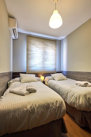 Appartement | 2 slaapkamers