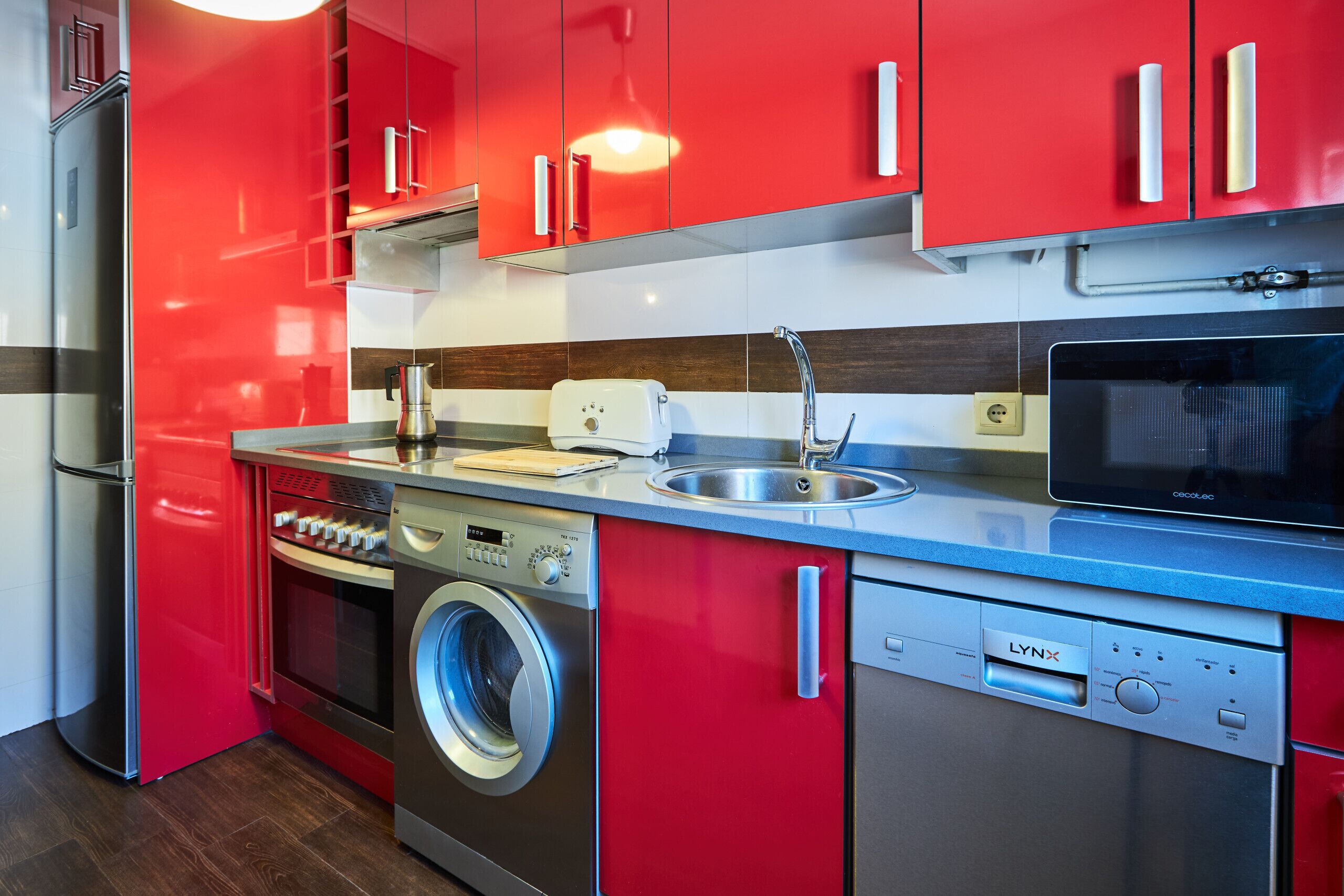 Apartamento | 2 dormitorios