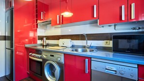 Apartment | 2 bedrooms - AV Soterra a 2B in Vila (Ávila)