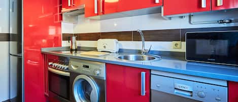 Apartamento | 2 dormitorios