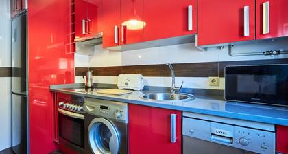 AV Soterra a 2B in Vila