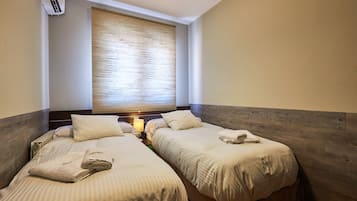 2 عدّة غرف نوم