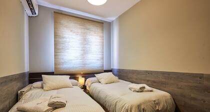 AV Soterra a 2B in Vila