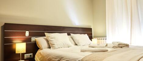 Apartment | 2 bedrooms