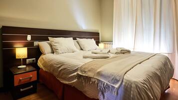 Apartamento | 2 quartos