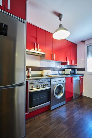 2 bedrooms - AV Soterra a 2B in Vila (Ávila)