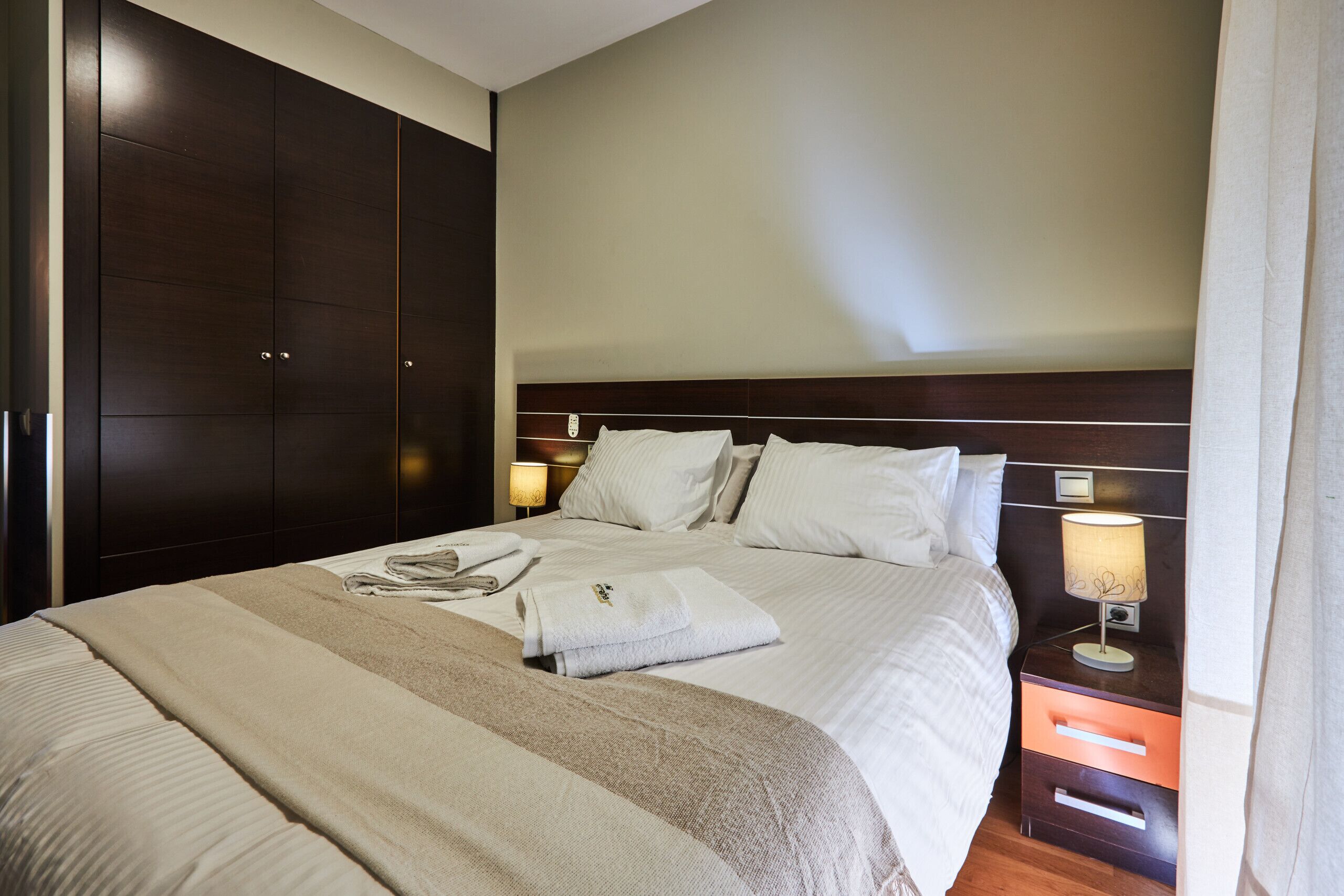 Apartamento | 2 quartos