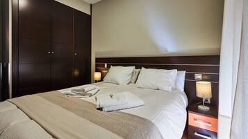 Apartamento | 2 quartos