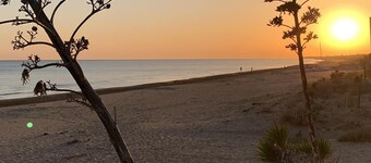 Mobile Home 'Casa Mobile 12' with Shared Garden and Wi-Fi