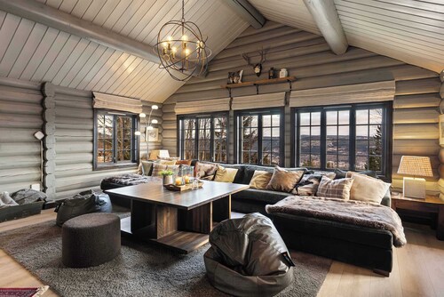 Trysilfjell hytteområde 590 by Vacation Trysil