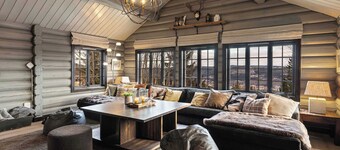 Trysilfjell hytteområde 590 by Vacation Trysil