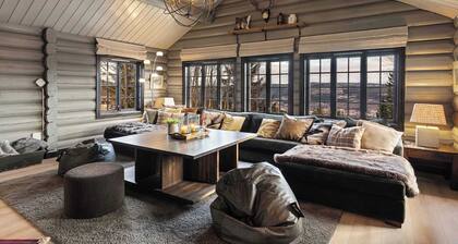 Trysilfjell hytteområde 590 by Vacation Trysil