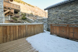 Boendeområde