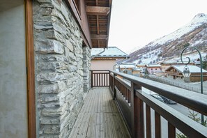 Terrain de l’hébergement 