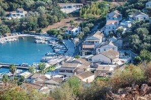 Marina - Paola House Agios Stefanos (Corfu)