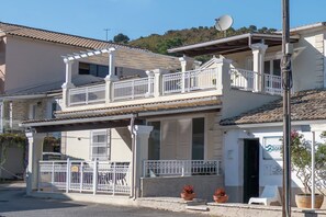 Exterior - Paola House Agios Stefanos (Corfu)