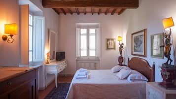 Wi-Fi, vuodevaatteet