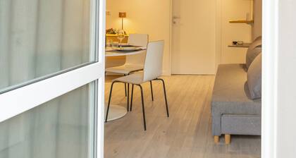 Village dwelling - apartment Jolly and Lula