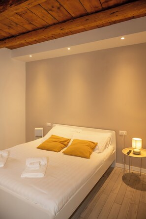 2 Schlafzimmer, Schreibtisch, kostenloses WLAN, Bettwäsche