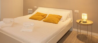 Dimora del borgo - appartamento Jolly e Lula