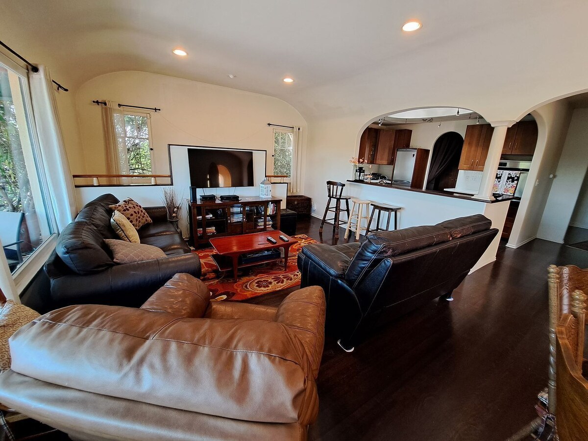 Image de profil de l’hôte