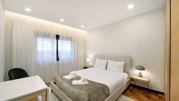 Ferro/asse da stiro, Wi-Fi, lenzuola