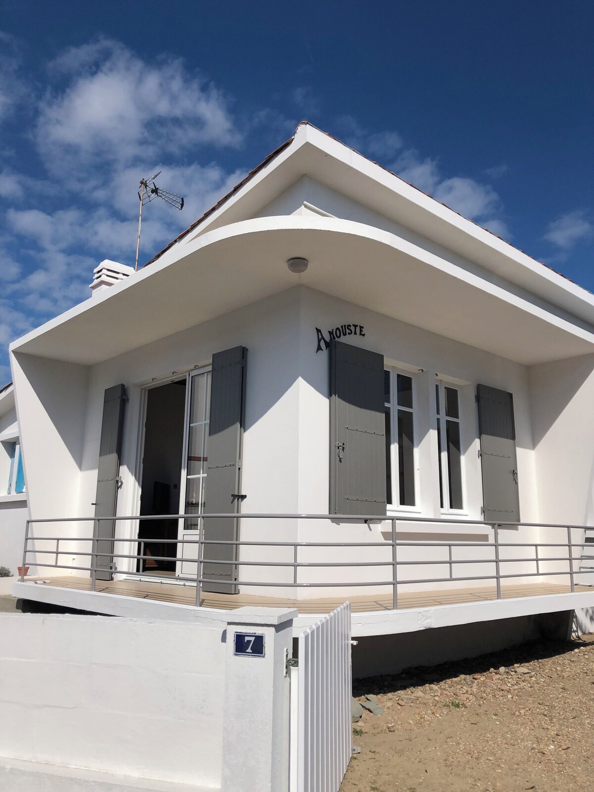 Bild für Gastgeberprofil