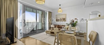 1011 Bloomfields1BR Al Nada Raha Beach 