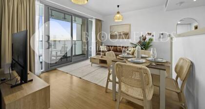 1011 Bloomfields1BR Al Nada Raha Beach