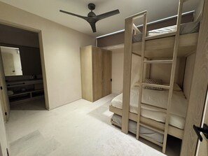 Wi-Fi, roupa de cama