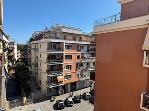Exterior - Casa Nonna Anna, your relax in Rome closed the beach! (Rome)