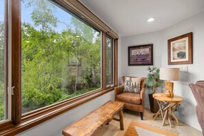 Interior - Terrace House Ski-In-Ski-Out (Snowmass Village)