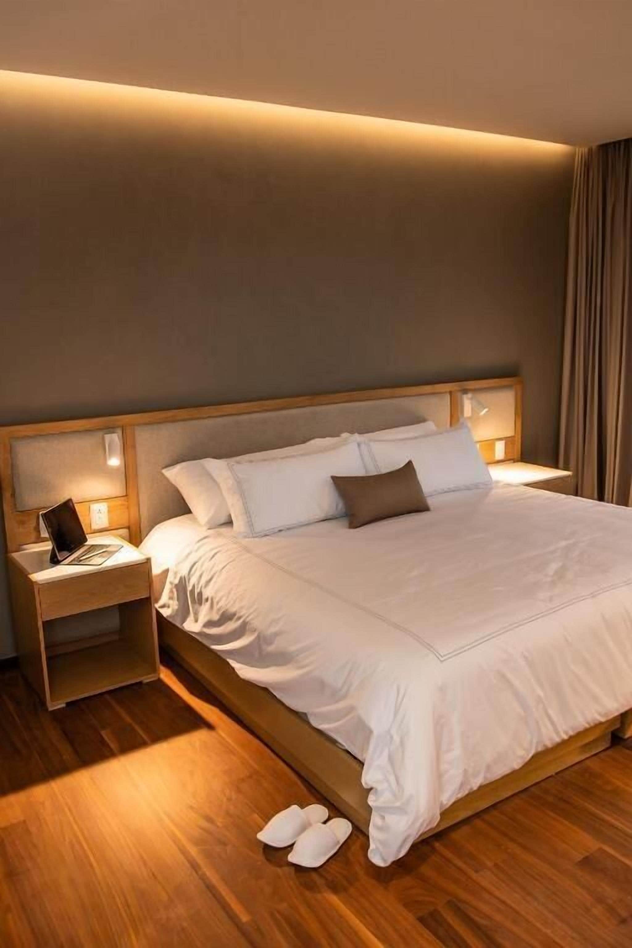 Executive Suite | In-room safe, iron/ironing board, free WiFi