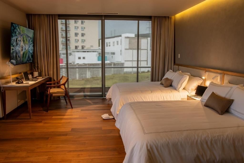 Junior Suite | In-room safe, iron/ironing board, free WiFi