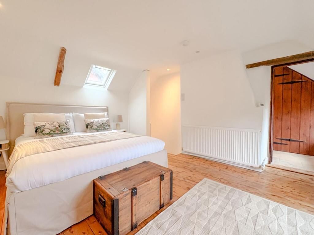 Fer et planche à repasser, Wi-Fi, draps fournis