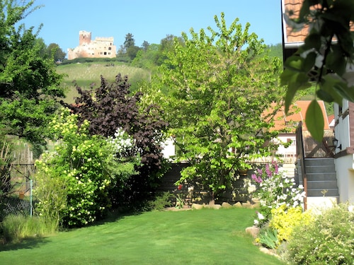 Gîte Sylvaner – Les Gîtes du Relais des Vignes