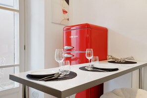 Interior - Il piccolo sole Marina di Carrara – Cozy Apartment with Terrace near the Beach (Marina di Carrara)