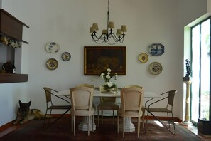 Restaurantes