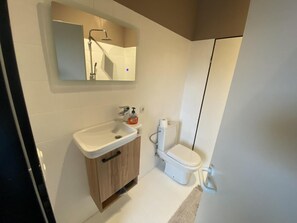 Hair dryer, towels - NEW! Vacation apartment Wiesenblick (Bad Oeynhausen)