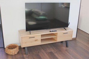 Interior - NEW! Vacation apartment Wiesenblick (Bad Oeynhausen)