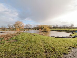 Property grounds - Dove Lodge (Stockton-on-Tees)